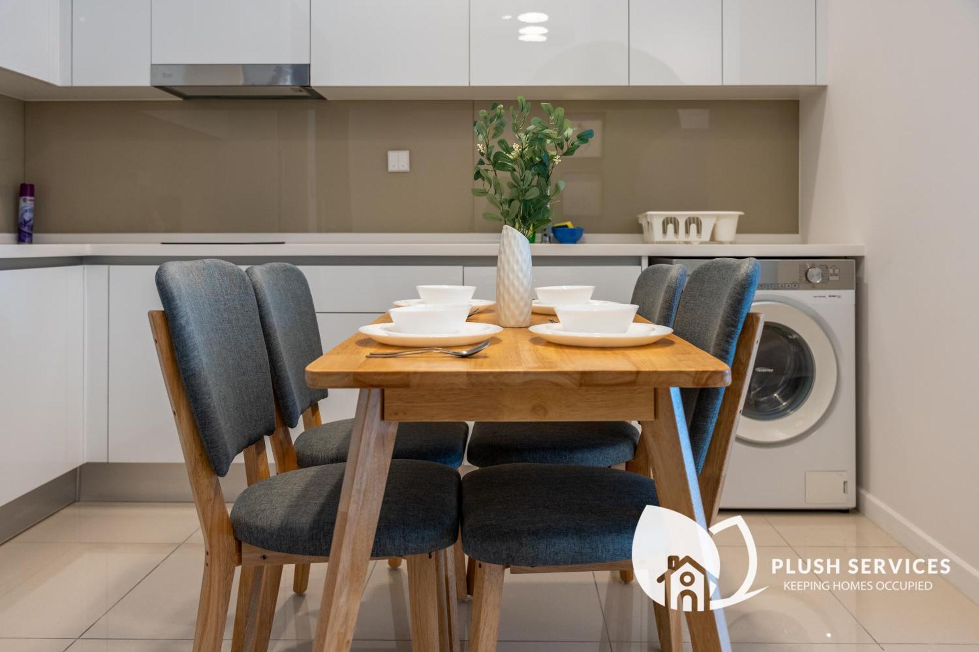 Highpark Suites At Petaling Jaya, Kelana Jaya By Plush Exterior photo