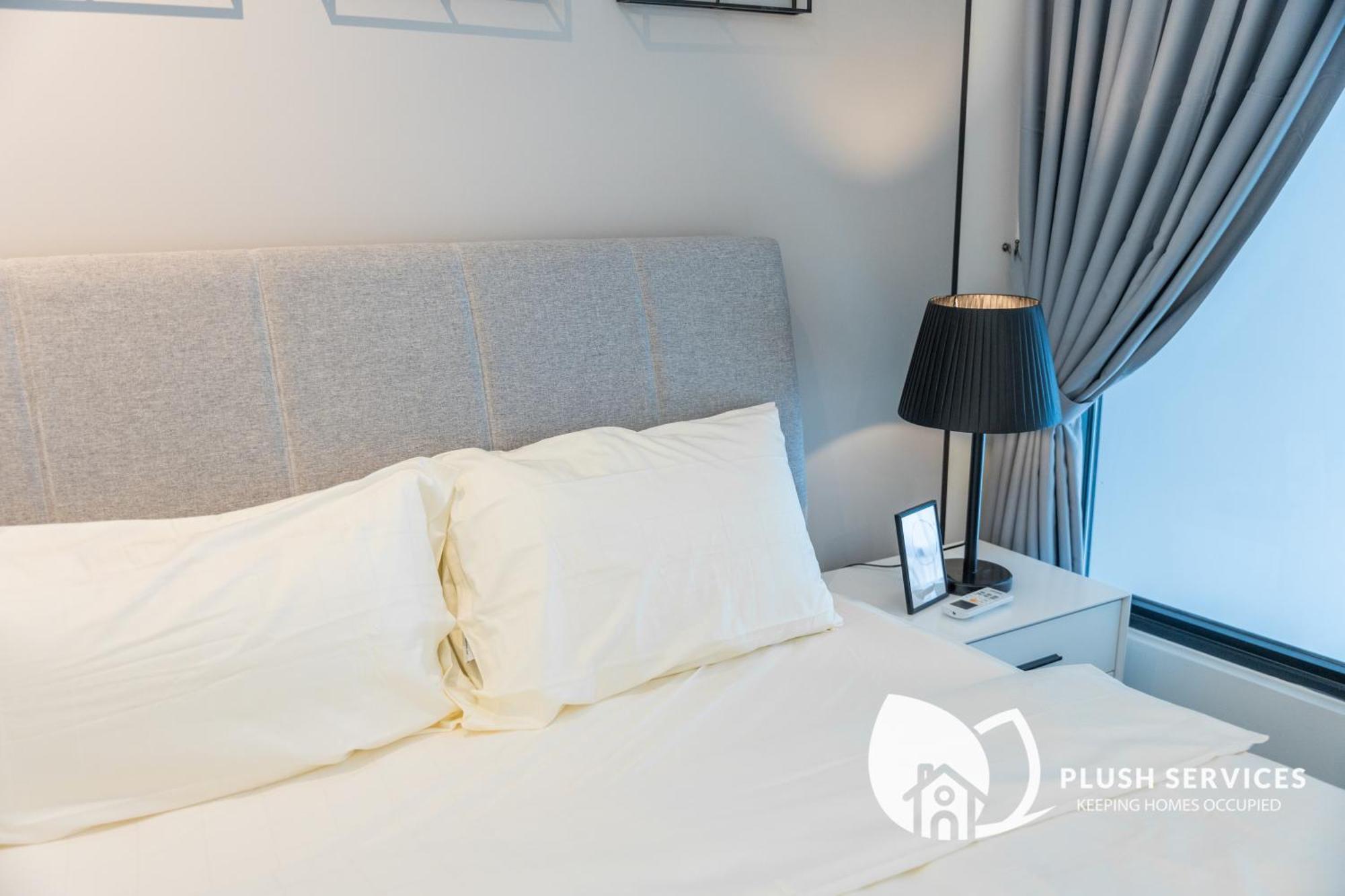 Highpark Suites At Petaling Jaya, Kelana Jaya By Plush Exterior photo