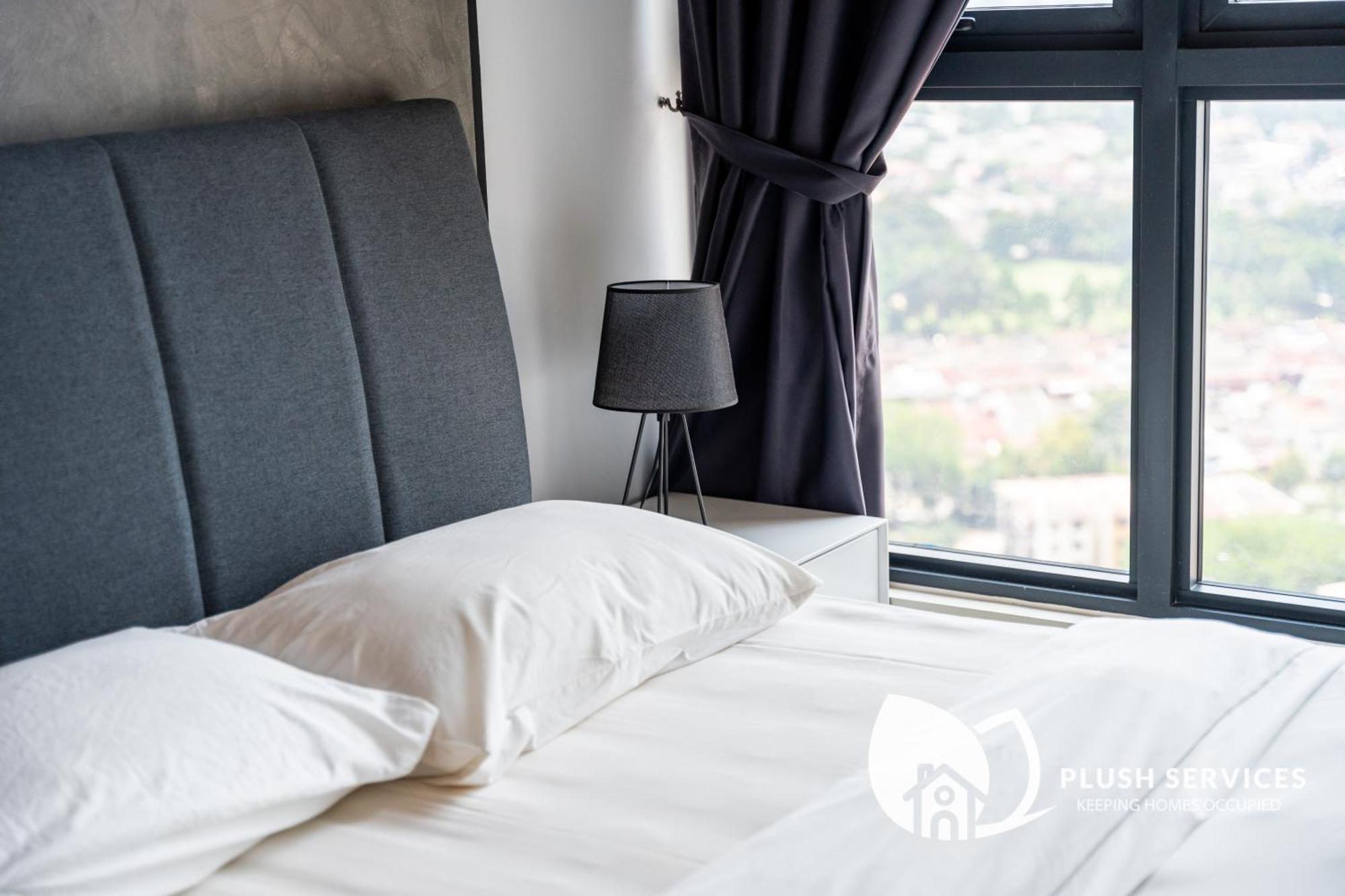 Highpark Suites At Petaling Jaya, Kelana Jaya By Plush Room photo