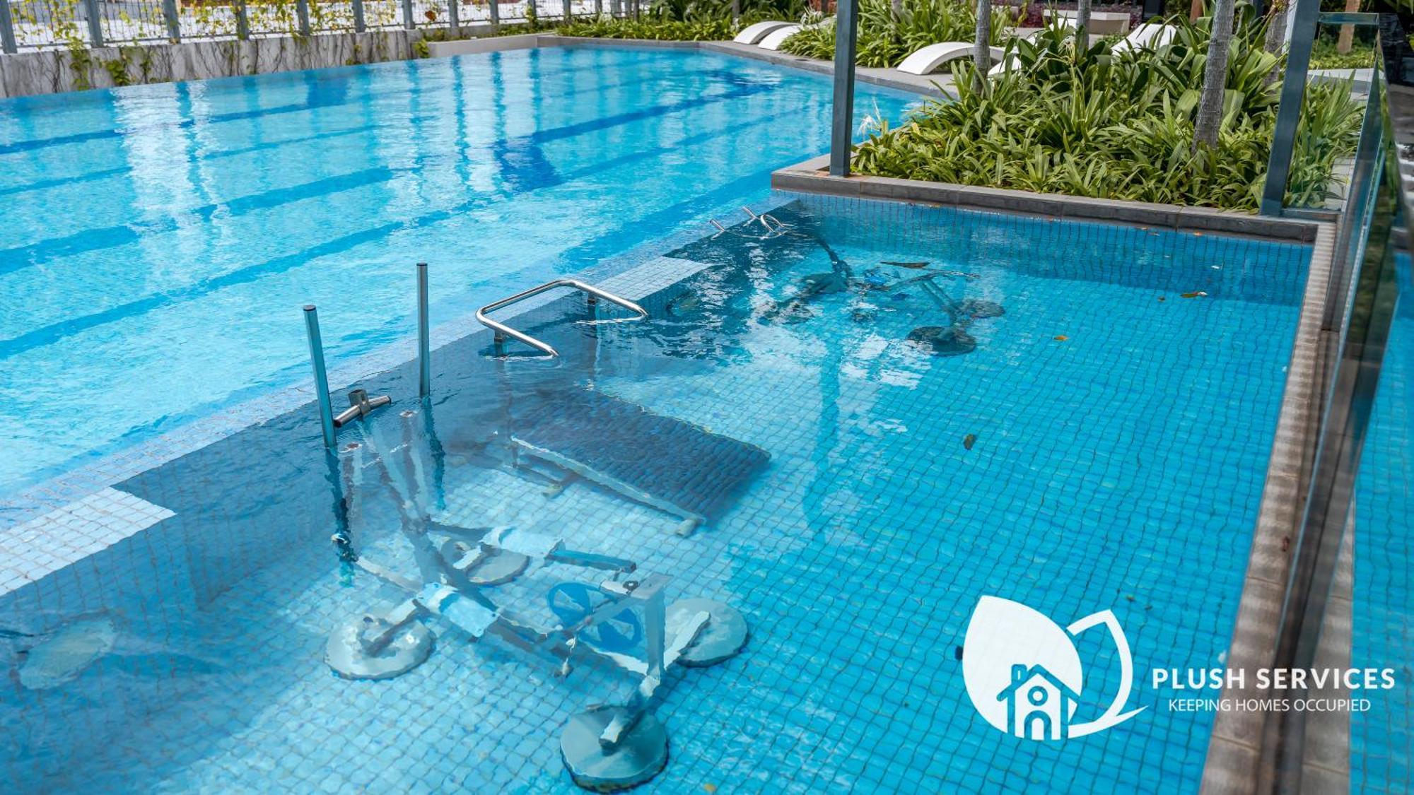 Highpark Suites At Petaling Jaya, Kelana Jaya By Plush Exterior photo